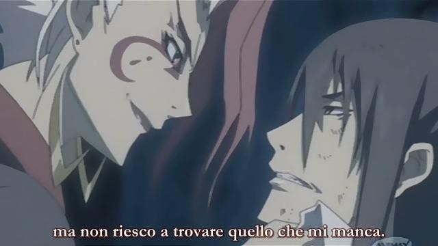 Otaku Gallery  / Anime e Manga / Tokyo Majin Gakuen Kenpuchou / Screen Shots / 07 - Moltitudine di arti demoniache / 159.jpg